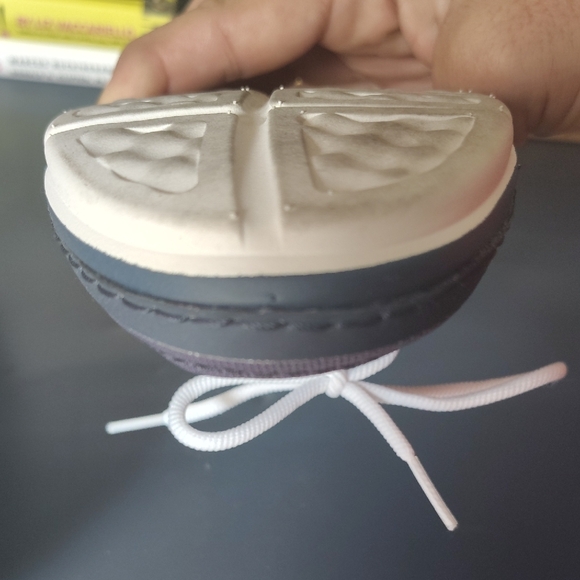 Boat Shoes Cloudsteppers Soft Cushion Women's Navy 9 1/2 - Picture 11 of 12